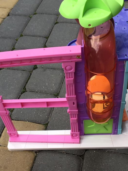 Domek Litles Pet Shop