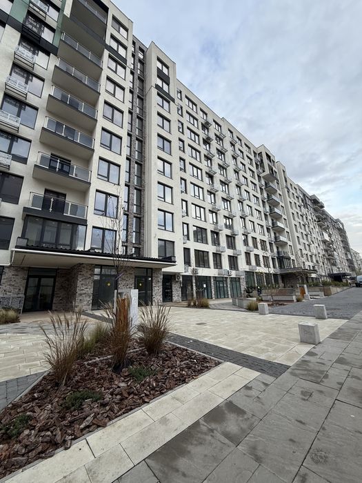 2-кімнатна квартира за адресою вул. Капеланська (площа 61 м²) - Atlanta.ua - фото 2