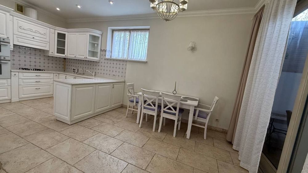 Таирово /Вильямса,  Продам шикарный дом 240 кв.м.