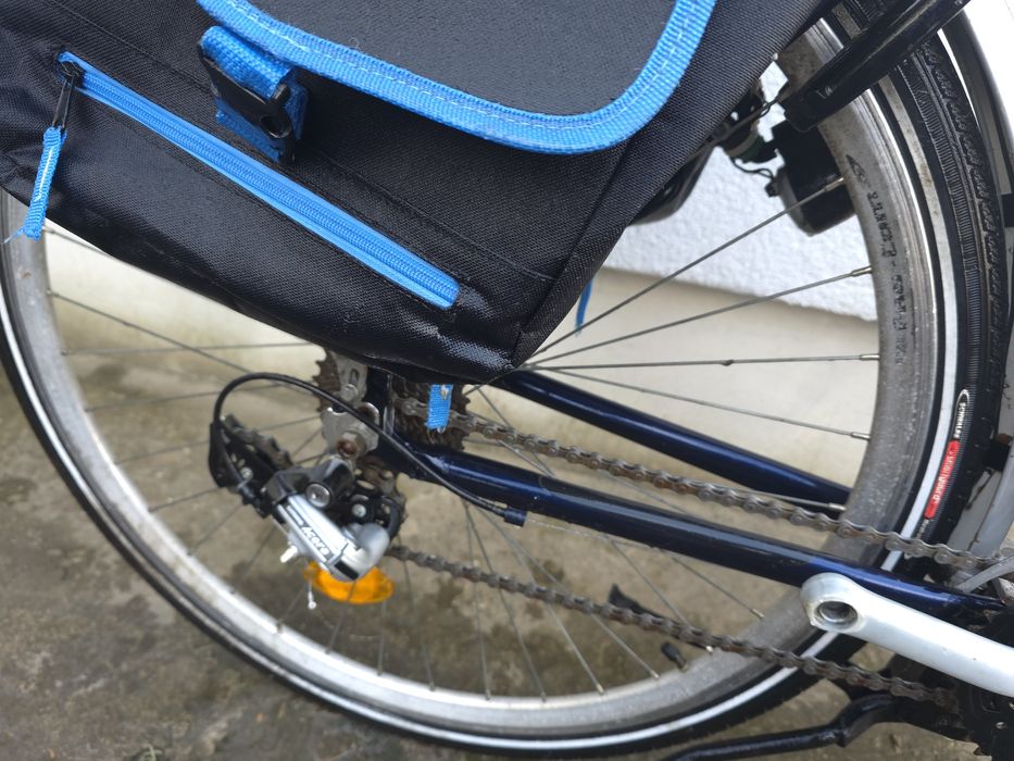 Велосипед Toscana