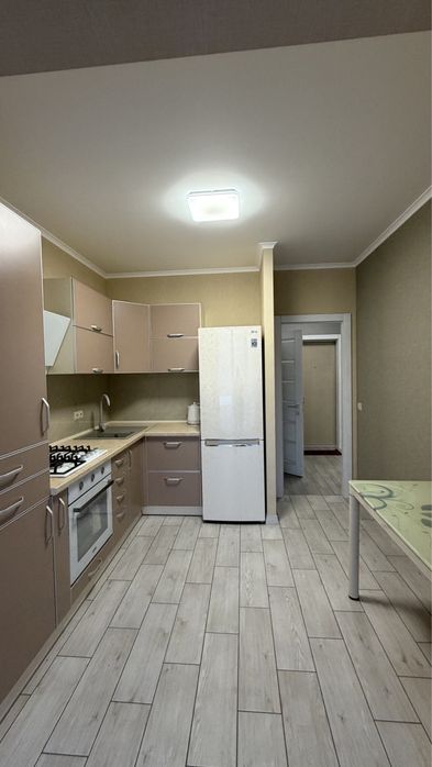 Оренда. Двокімнатна квартира р-н. Митниця, ЖК «Сімейний»