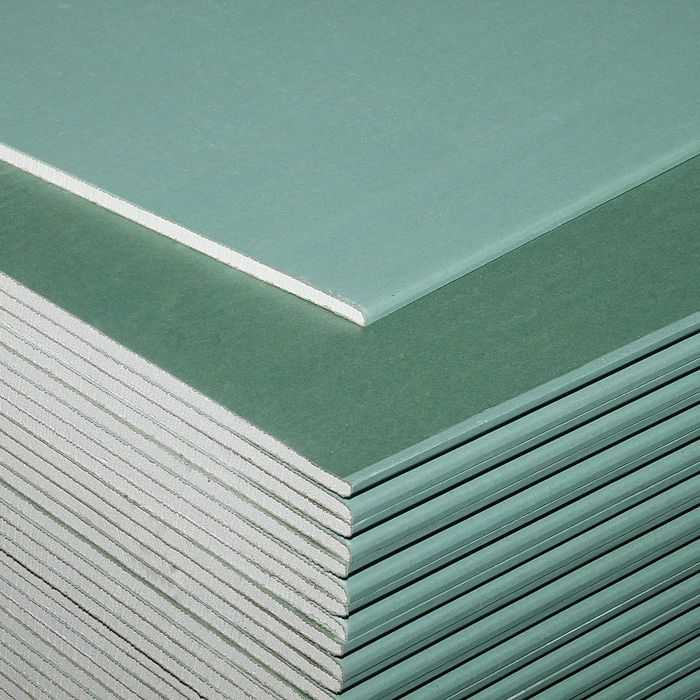 Гипсокартон Knauf стеновой