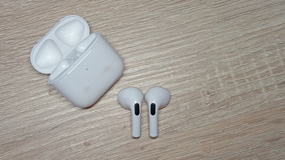 Навушникі Bluetooth