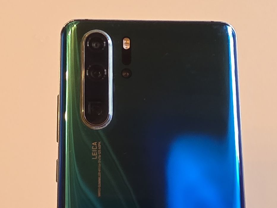 Telefon Huawei P30 Pro 6/128 GB GRATIS słuchawki bezprzewodowe Huawei
