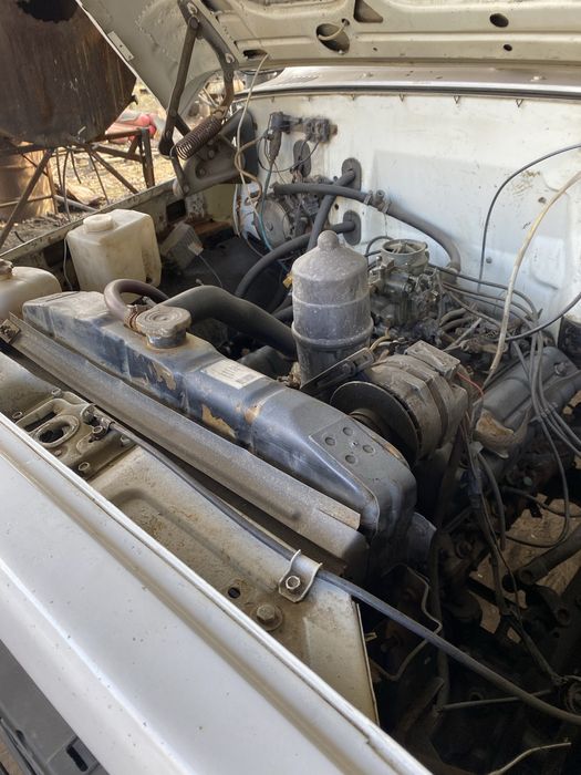 газ 3307 самосвал розборка