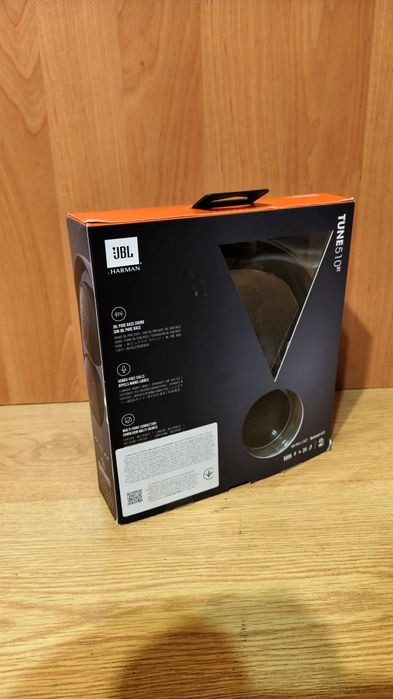 Bluetooth наушники jbl