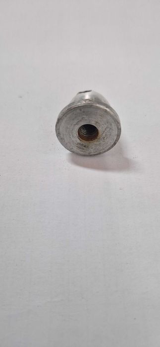 Aeromodelismo, spiner.