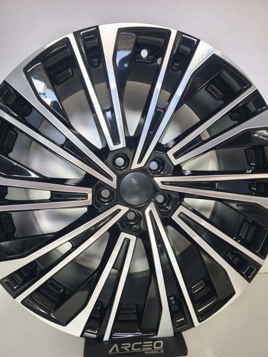 Felgi 19" 5x108 et 48 Renault