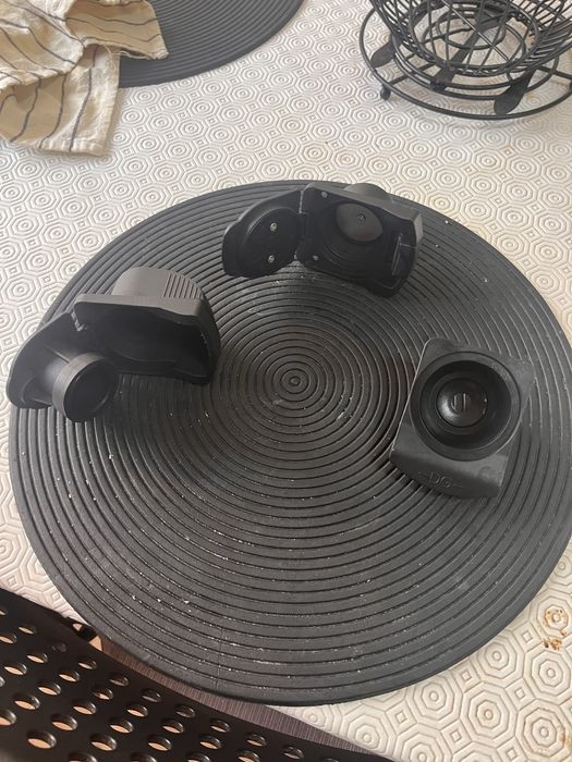 Maquina Café Ufesa Bellagio