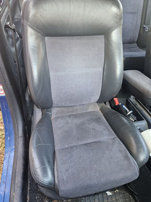 Części passat b5 1.6