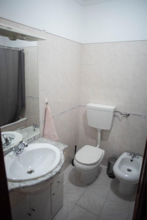 Apartamento T0+2 Monte Abrão