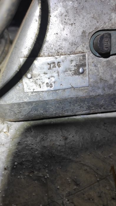 Продам электро наждак Эт-1 точило