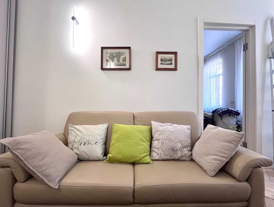 Оренда 2-кім квартири в ближньому центрі по вул. Замарстинівська