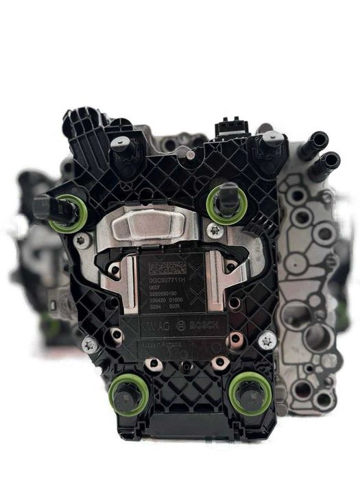 Мехатроник DSG, S tronic, PowerShift | DQ200 DQ250 DQ381 DQ500 DL382 DL501