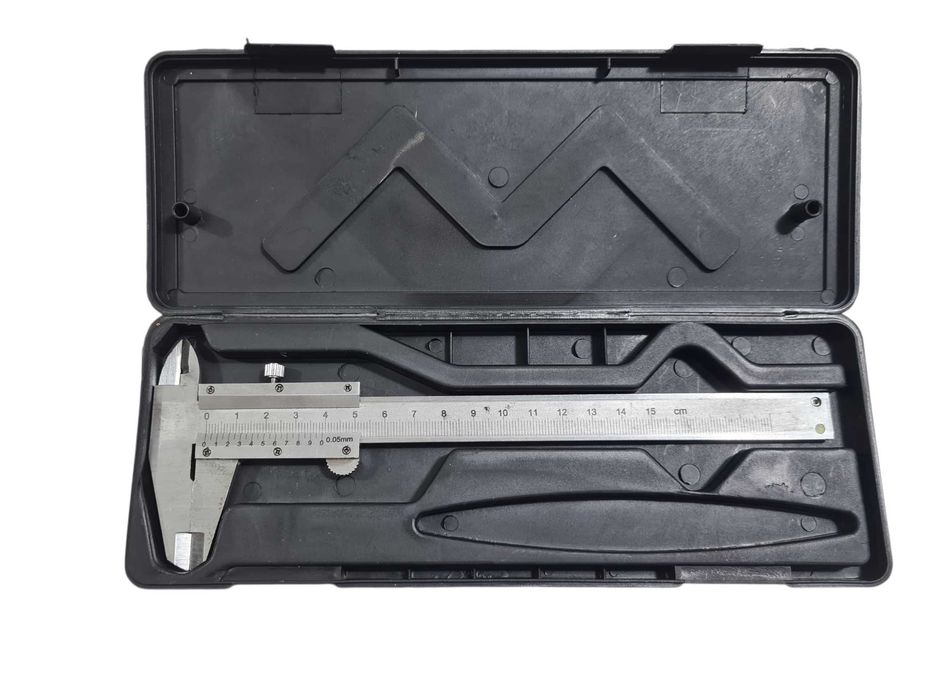 Suwmiarka GEKO G01490 150 mm