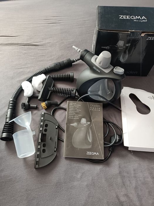 Parownica Zeegma Draden