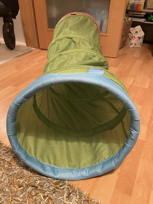 Tunel Ikea Busa