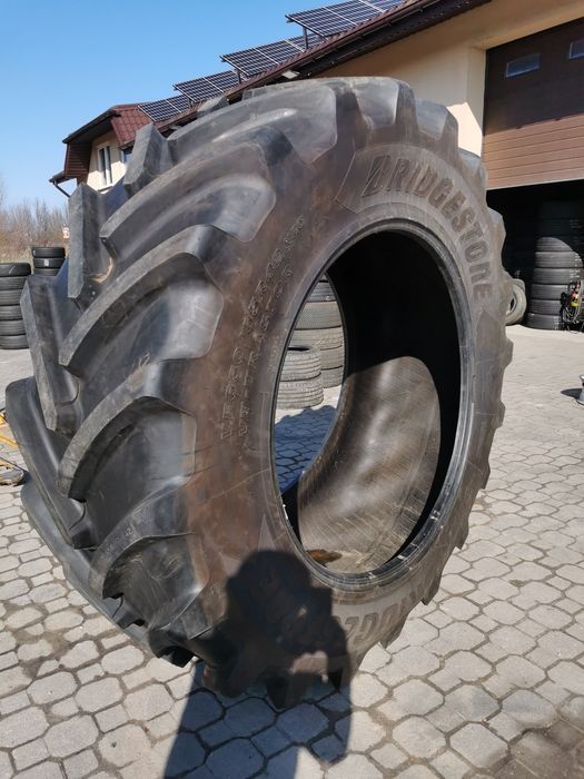 Opona VF 650/65R42 NRO Bridgestone VAT-Tractor #
