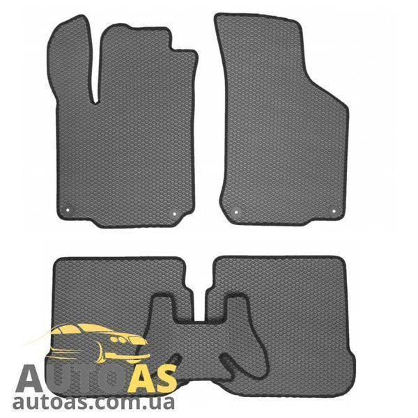 Коврики ЕВА\EVA Фольксваген Amarok/Bora/Crafter/T-Roc/Transporter/СС