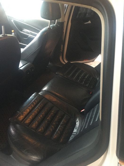 Продам фольцваген пасат б6