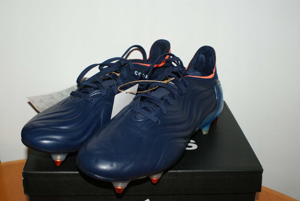 buty piłkarskie adidas copa sense.1 sg 47 1/3