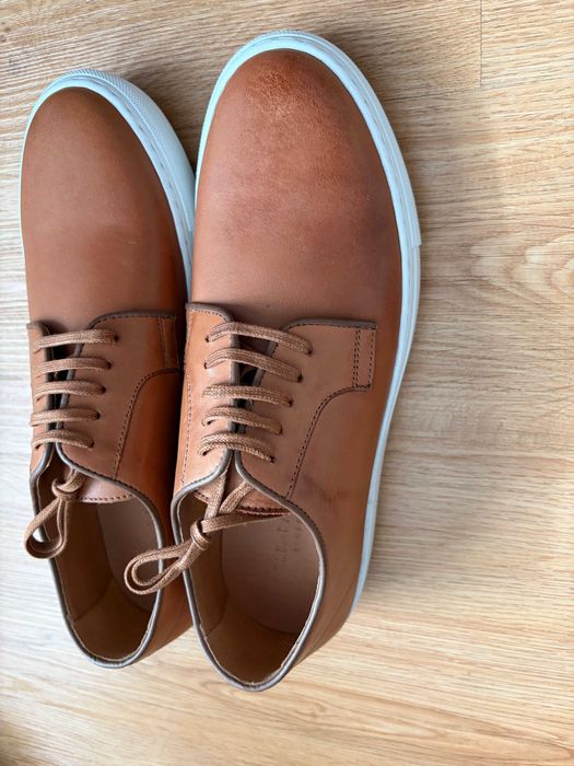 Ted Baker Webbing trainer - sapatilhas novas - 42