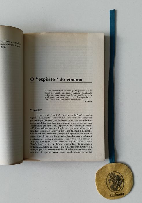 Antropologia do cinema