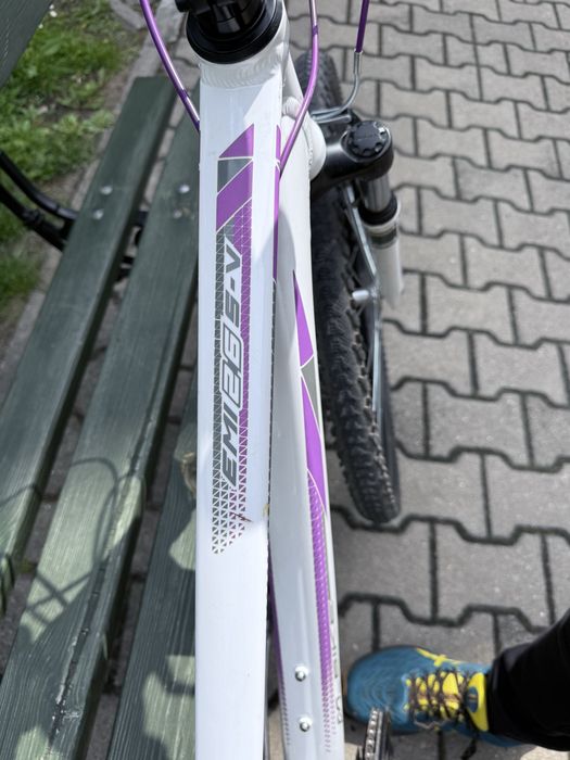 Sprzedam rower M-BIKE EMI 26-5V