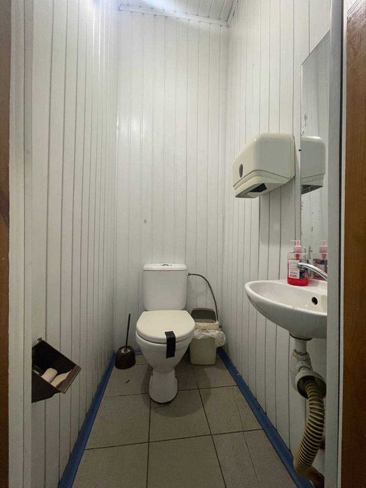 Продам окрему будівлю, Автомийка, Сирець!