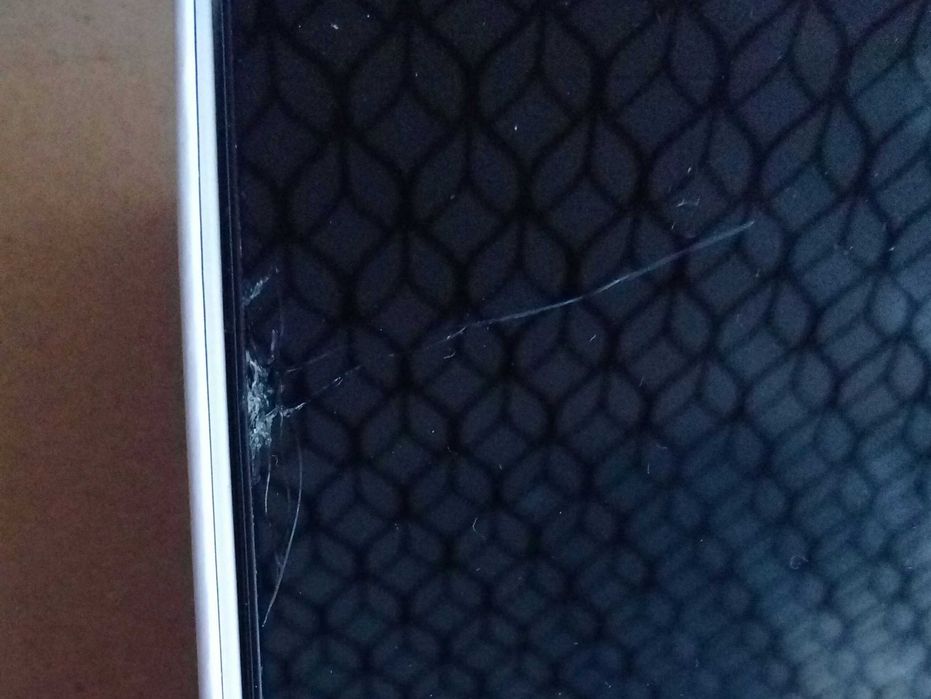 Alcatel POP 4s - uszkodzony dotyk