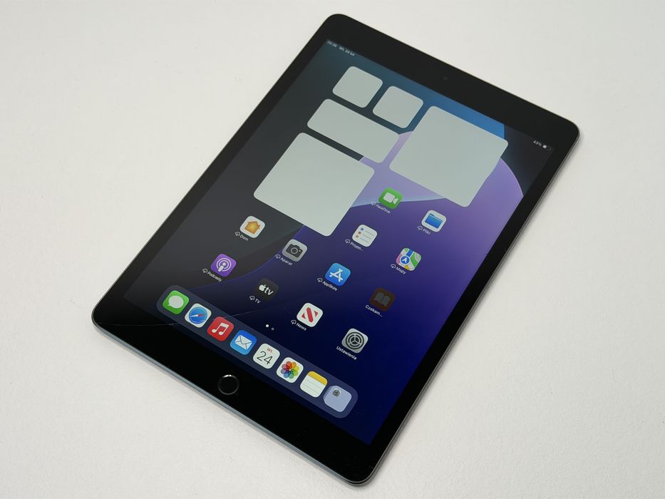 iPad 9. gen. (A2602) - 64GB - faktura VAT 23%