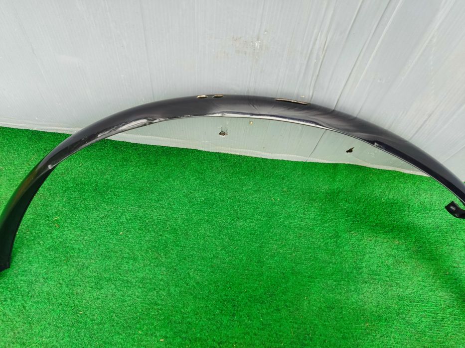 Błotnik tylny Gazelle Orange 28 cali