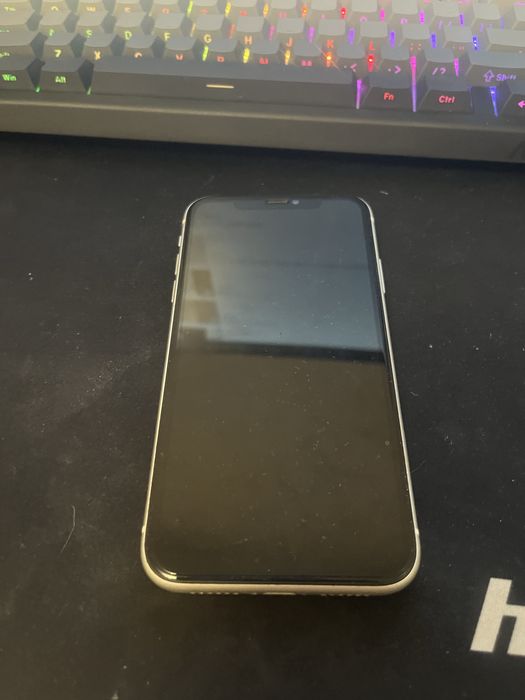 Iphone 11 128g w dobrym stanie