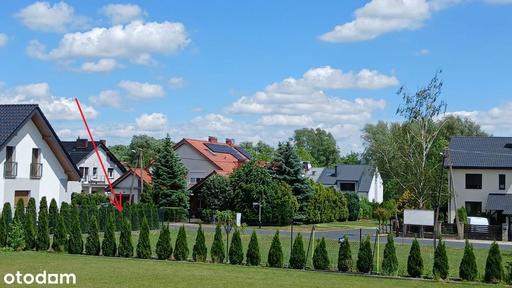 Działka Budowlana Kórnik - Brak Prowizji Dla Kupujacego - View 2
