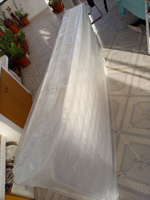 Colchão 90*190, cama de solteiro