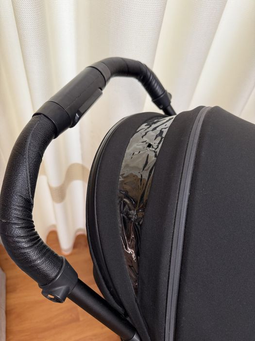 Anex air x 2в1 прогулянка+люлька
