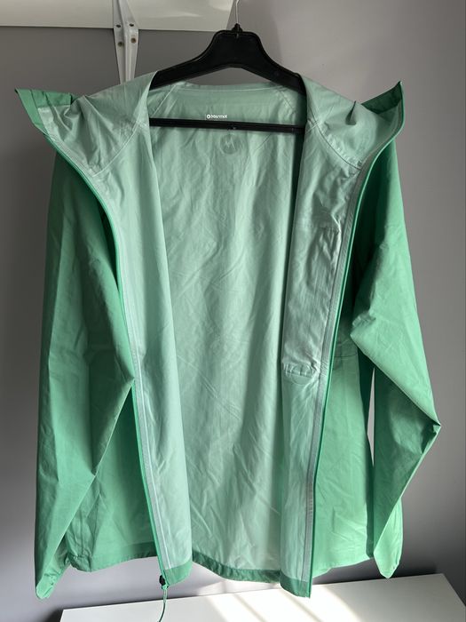 куртка Marmot Superalloy Bio Rain Jacket