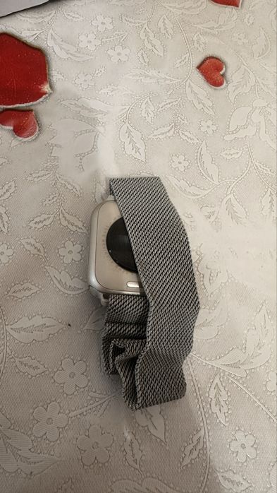 Apple watch se 2