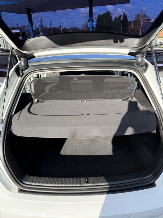 Vendo Audi A3 Sportback 2.0 TDI - MUITO BEM ESTIMADO