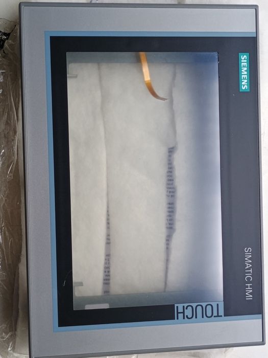 Корпус Siemens SIMATIC