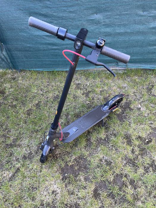 hulajnoga xiaomi mi pro 2