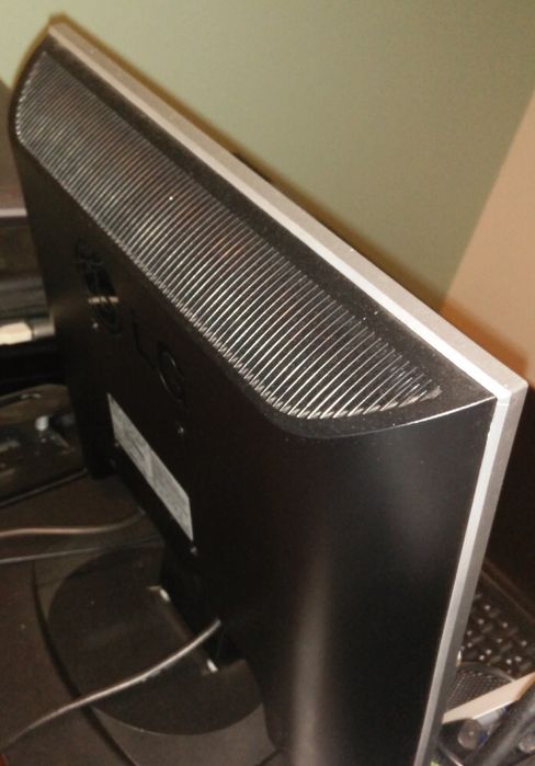 Computador PC Desktop com TFT