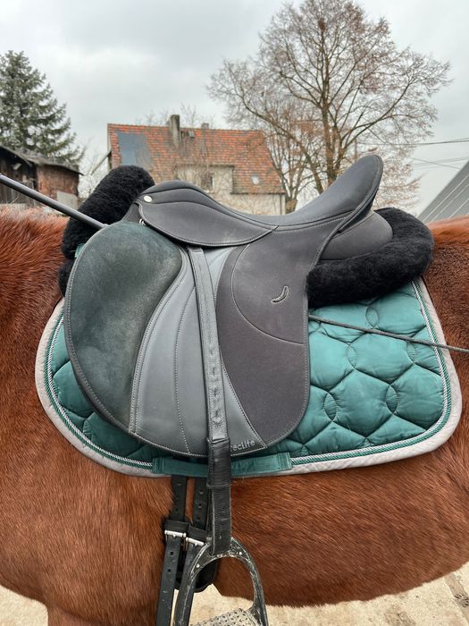 Siodło Wintec Lite D lux