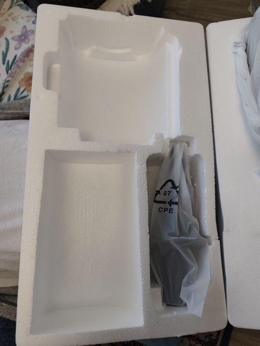 Zwilling Enfinigy Blender uniwersalny srebrny