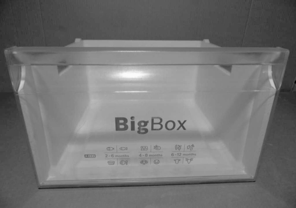 Szuflada bug box do lodowki  Siemens