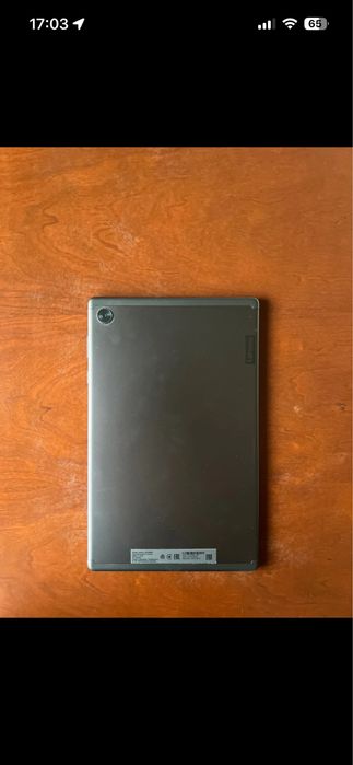 Tablet Lenovo Tab M10 FHD Plus 64GB c/ capa EasyAcc