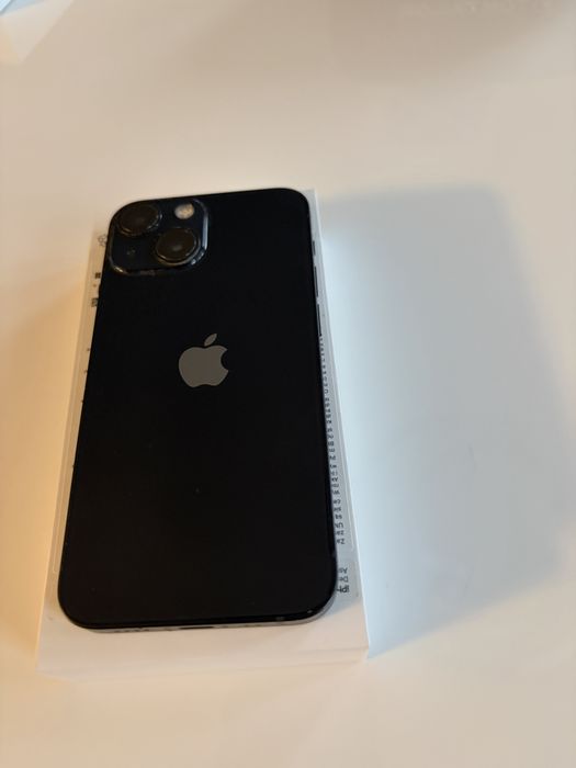 iPhone 13 Mini 128 GB bateria 86% jak nowy