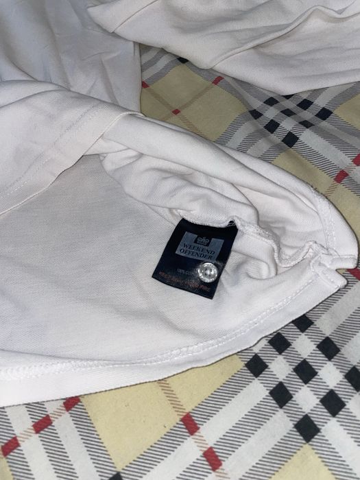 Лонгслів Weekend Offender