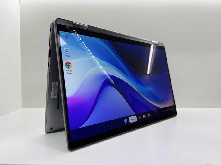 TOUCH X360 2in1 DELL Latitude 7430 | i5-1235U | 16GB RAM | 256GB SSD