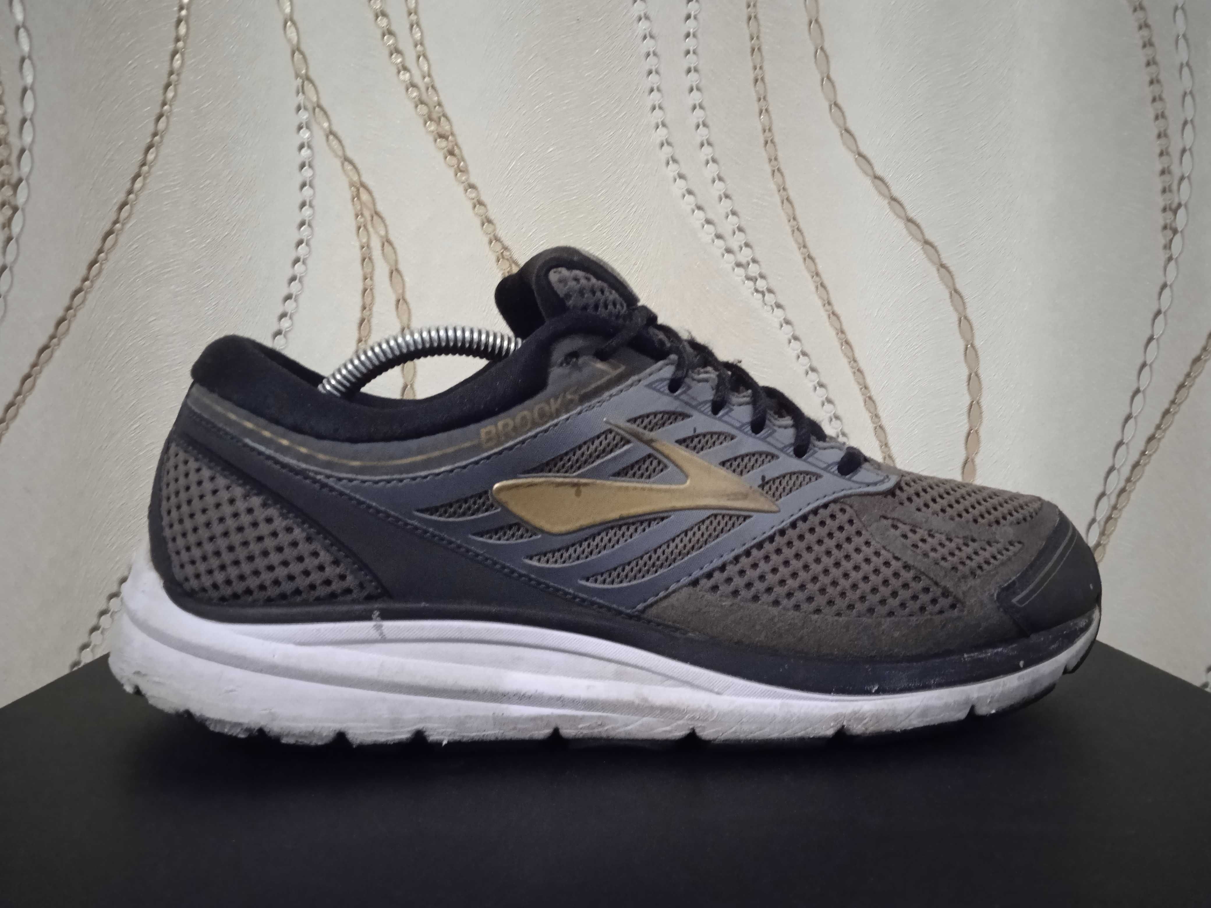 BROOKS Addiction 13 29 850